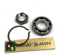 SET RONDELLA CUSCINETTO DADI CONTROALBERO ORIGINALE HONDA CIVIC INTEGRA EG EK...