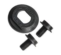 Set rondella e bulloni flangia compatibili con seghe circolari DCS391 DCS367