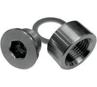 Set rondella, tappo e boccola sonda lambda KOSO