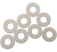 Set rondelle valvola sfiato in plastica EMP A-25319-SET