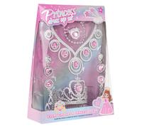 Set rosa per la piccola principessa