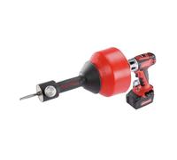 Set ROSPIMATIC Cordless SP18