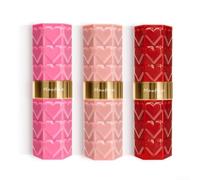 Set Rossetti Matte 18 Lunga Tenuta Impermeabile Set Rossetti(P04) | 18 tonalità per trendy, finish per vellutato opaco, formula lunga tenuta, impermeabile, no transfer