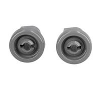 Set Rotelle Cestello Superiore AEG 4055225132 Per Lavastoviglie 2 Pezzi
