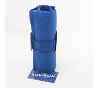 SET ROTOLO FREE TIME TINTA UNITA BLU ART. 61254