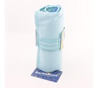 SET ROTOLO FREE TIME TINTA UNITA BLU ART. 61254