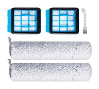 Set Rotolo Spazzola con Filtri per Bissell per CrossWave per Omni Force 3912N