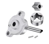 Set rotore gruppo pompa olio adatto for Q 450 LT-R450 2006-2009