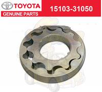 SET ROTORE ORIGINALE TOYOTA CAMRY ACV40,ASV40,GSV40,POMPA OLIO 15103-31050