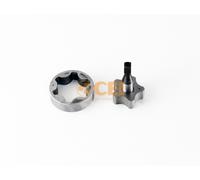 Set rotore, pompa olio C.E.I 280.676 SCANIA T 11.705 2004-2005