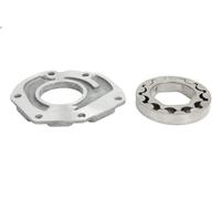 Set rotore, pompa olio FEBI 104151 OPEL AGILA A (H00) 1 2000-2007