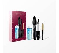 Set Routine Mascara Hypnôse Drama - Edizione Limitata Per Le Feste - 01 Excessive Black - Per Donna - Lancôme