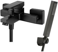 Set rubinetto per vasca e doccia Hagser Ulva HGR12000034, doccetta Hagser Lea HGR24000037, HGR31000037, HGR25000037