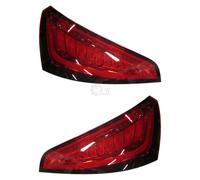 Set Rückleuchte LED Außen per Audi Q5 8R Bj. 1.13 EISENFELS Links Rechts