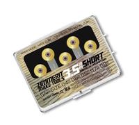 Set Rulli Applicatori Zimmerit con Ruote Circolari Dentate, C | Testine circolari in metallo, azione rotolamento sugli esterni del modello, strumenti tenuti insieme in