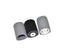 Set Rulli Di Prelievo Carta 3 Pezzi Compatibile Con Press C6000 C7000 C7000P