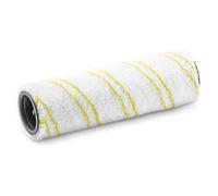 Set rulli lavapavimenti Universal Roller White e Yellow 2 863 329 0