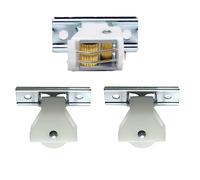 Set rulli tende romane bambù RR/SP/KR-b