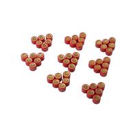 Set rulli variatore 16x13mm 4g 4.5g 5.5g 6g 7g for Kym Agility 50 DJ S Filly People Sup 8 Vitality Yager GT 50cc 4T(16x13mm 5g)