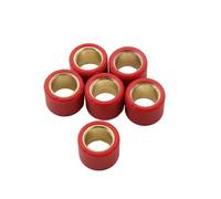 Set rulli variatore 16x13mm 4g 5g 6g 7g for Peuge 50 Buxy M Vivacity Speedake Speedfight 1 2 Splinter Squab TKR 50cc(16x13mm 6.5g)