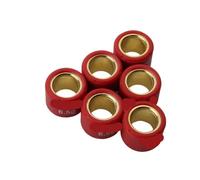 Set rulli variatore 16x13mm 4g -7g Adatto for motociclette 50 50cc(16x13mm 6.5g)