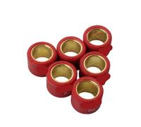 Set rulli variatore 16x13mm 4g -7g Adatto for motociclette 50 50cc(16x13mm 6g)