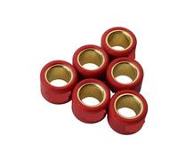 Set rulli variatore 16x13mm 4g-7g for modelli BZ Vivacity Speedake Speedfight Splinter 50cc(16x13mm 6.5g)