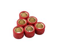 Set rulli variatore 16x13mm 4g-7g for modelli BZ Vivacity Speedake Speedfight Splinter 50cc(16x13mm 5.5g)