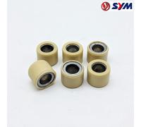 Set rulli variatore originale 22121ara000a SYM Symphony 125 euro5