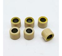 Set rulli variatore originali 22121hke000a SYM hd, vs, jet, Symphony 125-150