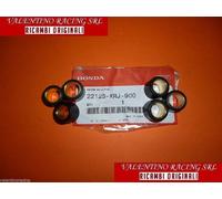 SET RULLI VARIATORE ORIGINALI HONDA SH 125 03 / 04 - SH 150 01 / 12 - NES @ 125