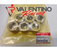 SET RULLI VARIATORE ORIGINALI HONDA SH 350 DAL 2021 22123K1BT00