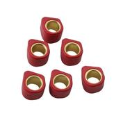 Set rulli variatore Racing 16x13mm 4g 5.5g 6g 7g for Gilera Easy Moving 50 1995-1996 Typhoon 50cc 1994-1997 Scooter (Pezzi di ricambio)(16x13mm 7g)
