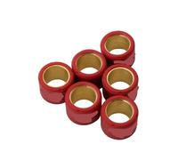 Set rulli variatore scooter 16x13mm 4g-7g for Baotian BT49QT GY6 50cc 139QMB 139QMA(16x13mm 4.5g)