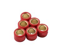 Set rulli variatore scooter 16x13mm 4g-7g for Baotian BT49QT GY6 50cc 139QMB 139QMA(16x13mm 5.5g)