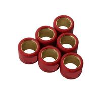 Set rulli variatore scooter 16x13mm 4g-7g for Baotian BT49QT GY6 50cc 139QMB 139QMA(16x13mm 5g)