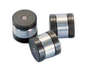 Set Rulli Variatore Scooter Polini