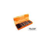 Set Rulli Variatore Stage6, 16x13 mm, 6.50-9,5 gr