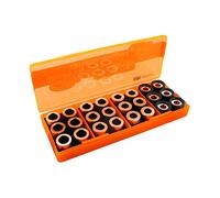 Set Rulli Variatore Stage6 (Taratura), 19x15,5 mm, 2.50g / 3.00g / 3.50g / 4.00g
