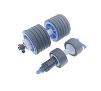 Set Rullo Di Prelievo 5607B001 0697C003 9764B001 Compatibile Con Canon | Compatibile con C230 C240 M160 M160II M260 S130 S150 R40 R50 RS40 ScanFront 400