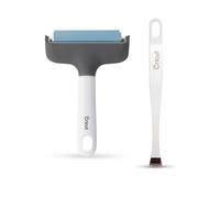 Set rullo e pinzette Cricut