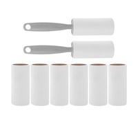 Set Rullo Lanugine Togli Pelucchi Per Vestiti Levapelucchi Peli Di Cane