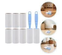 Set Rullo Lanugine Togli Pelucchi Per Vestiti Levapelucchi Peli Di Cane