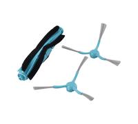 Set rullo principale e spazzole laterali per robot aspirapolvere for medion