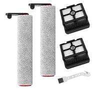 Set Rullo Spazzola e Filtro per Aspirapolvere H12 Pro H12 Dual H13 Pro