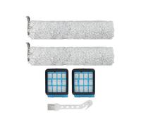 Set Rullo Spazzola e Strumenti di Pulizia per Bissell per Aspirapolvere CrossWav
