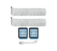 Set Rullo Spazzola e Strumenti di Pulizia per Bissell per Aspirapolvere CrossWav