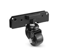 Set ruote anteriori strumento gratuito organizzare il montaggio sicuro per lo stoccaggio di utensili di rotolamento in acciaio costruzione lanciatore per cassette degli attrezzi