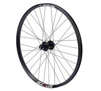 Set Ruote Bici 27,5 29 Pollici MTB Perno Passante 148mm Freno Disco Lega Di Alluminio 32 Ore Bici Ciclismo Cerchio Anteriore E Posteriore Per 7-12 Velocità(Rear wheel,29")
