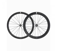 Set Ruote Bici Corsa Speed 42 57 Freno Disco 2-Way Fit XDR